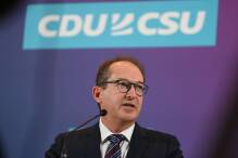 CSU-Landesgruppenchef Dobrindt fordert Asyl-Pakt mit Ruanda
