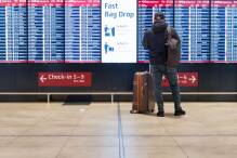 Verdi ruft nächsten Lufthansa-Warnstreik aus
