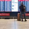 Verdi ruft nächsten Lufthansa-Warnstreik aus
