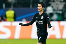 Eintracht Frankfurt bestätigt Kamada-Abgang im Sommer
