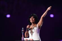 «Escapism.»-Sängerin Raye räumt bei Brit Awards ab
