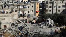Einigung auf Feuerpause in Gaza auf der Kippe
