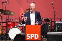SPD und CDU starten in Bremen in heiße Wahlkampfphase
