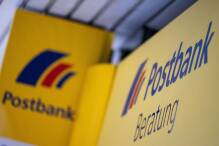 Verdi ruft Postbank-Beschäftigte erneut zu Warnstreiks auf
