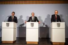 Rhein nach Ministerpräsidentkonferenz mit Kanzler zufrieden
