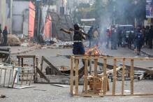 Berichte: Banden greifen Regierungsgebäude in Haiti an
