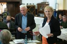 CDU Weinheim zwischen Erleichterung und Ernüchterung
