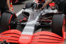 Audi übernimmt Formel-1-Team Sauber komplett
