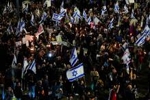 Tausende demonstrieren für Geiseln und gegen Netanjahu
