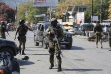 Chaos in Haiti - Deutscher Botschafter reist aus
