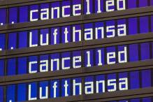 Lufthansa zwischen Streiks und Tarifverhandlungen
