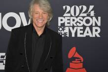 «Forever»: Bon Jovi kündigen neues Album an
