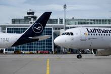 Lufthansa und Verdi wollen Schlichtung im Tarifstreit
