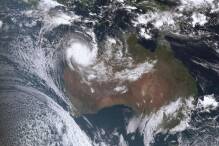 Zyklon «Ilsa» jetzt Kategorie 5: Sorge in Westaustralien 
