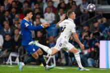 Kroos nach 2:0 gegen Chelsea: Können zufrieden sein
