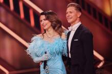 «Let's Dance»: Freundin erlaubt Kelly Flirt, Padberg raus
