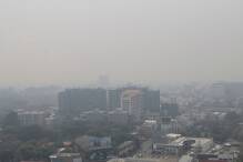 «Toxischer Trip nach Thailand» - Extrem-Smog
