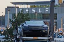 Tesla wählt neuen Betriebsrat
