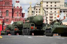 London: Kreml hat zunehmend Probleme, Krieg zu vermitteln
