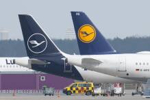 Lufthansa: Urabstimmung über unbefristete Streiks gestartet
