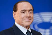 Berlusconis gesundheitlicher Zustand verbessert sich weiter
