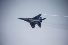 Berlin stimmt Lieferung polnischer MiG-29 an Ukraine zu

