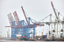 Hamburger Hafen-Terminal: China warnt vor «Politisierung» 
