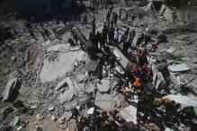 EU-Staaten fordern sofortige Feuerpause im Gaza-Krieg
