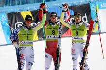 «Wahnsinn!»: Deutsches Doppel-Podium bei Ski-Saisonfinale
