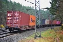 Besserer Lärmschutz bei Güterzug-Verbindung in Nordhessen
