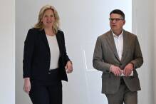 Hessische CDU nominiert Ines Claus für Präsidium
