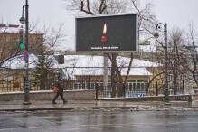 Mehr als 60 Tote bei Anschlag in Moskau - Suche nach Tätern
