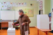 Slowakei: Stichwahl um Präsidentschaft
