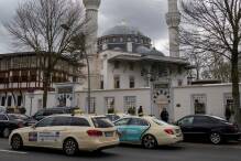Haftbefehl nach Messerattacke auf Berliner Taxifahrer
