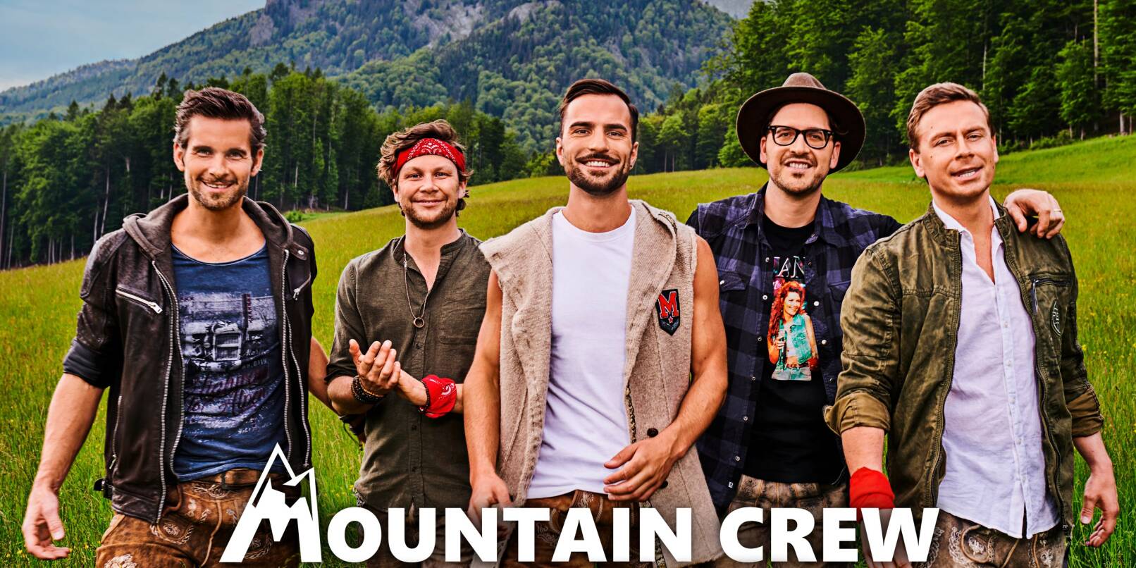 Mountain Crew