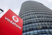 Jeder achte Vodafone-Mitarbeiter von Sparprogramm betroffen
