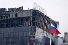 Weiterer Haftbefehl nach Terroranschlag in Moskau
