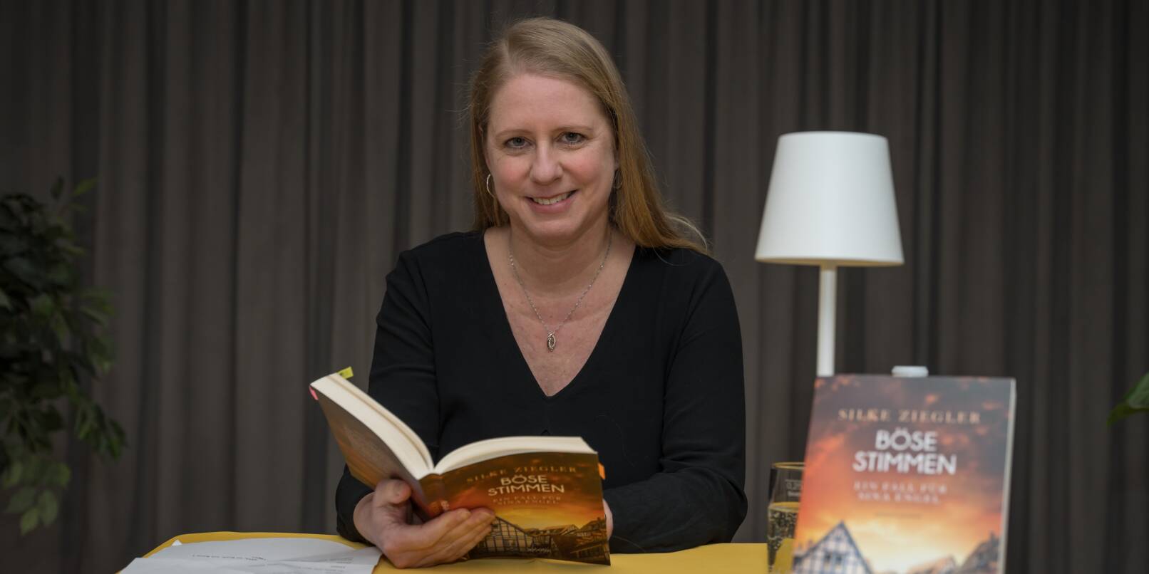 Silke Ziegler hat bereits 16 Bücher veröffentlicht.