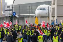 Schlichtung für Lufthansa-Bodenpersonal läuft wie geplant
