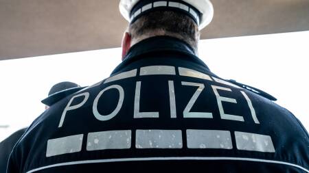 26-Jähriger in Grasellenbach von maskierten Männern attackiert
