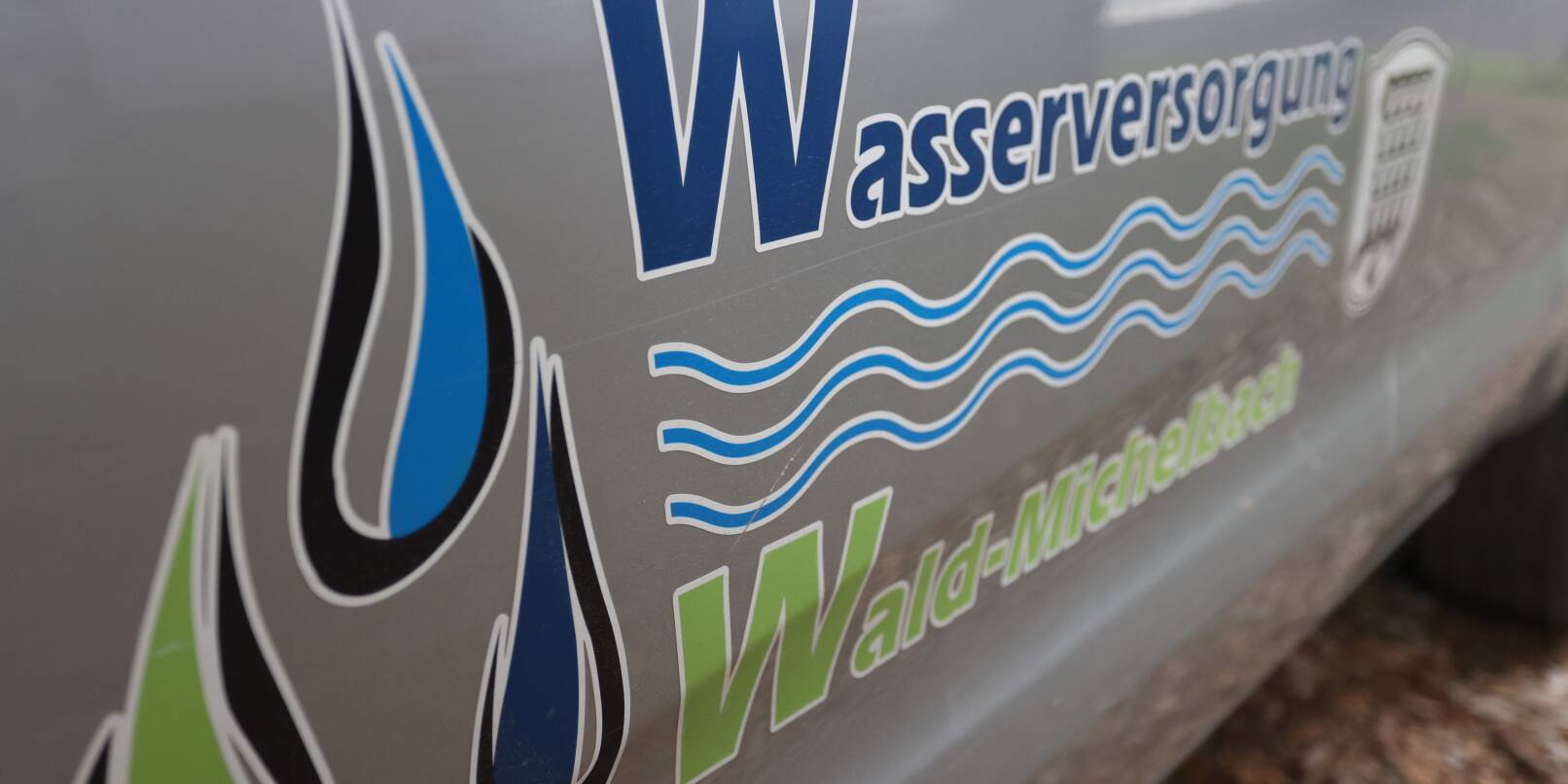 Um die Wasserversorgung im Weschnitztal muss man sich aktuell keine Sorgen machen.