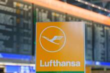 Keine Streiks zu Ostern: Tarifkonflikt bei Lufthansa gelöst
