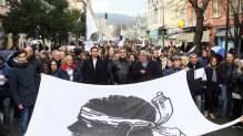 Korsisches Parlament stimmt Text für Autonomie zu
