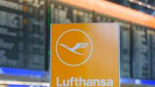 Schlichtung bringt Lufthansa etwas Ruhe
