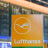 Lufthansa-Bodenpersonal bekommt bis zu 18 Prozent mehr
