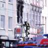 Brandstiftung in Solingen mit vier Toten - Fahndung läuft
