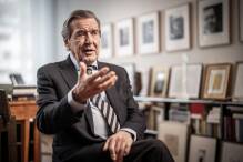 Schröder verteidigt Freundschaft zu Putin - Kreml erfreut
