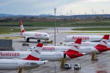 Streik bei Austrian Airlines - Flugausfälle bis Karfreitag
