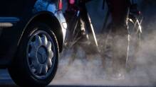 Dieselskandal: Teilerfolg im Prozess gegen Mercedes
