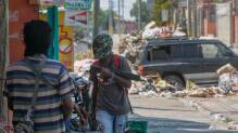 UN-Bericht: Lage in Haiti katastrophal
